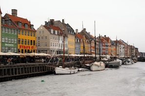 Unclassified image, 5 of 26, button - Nyhavn Suites by Daniel&Jacob's (København)