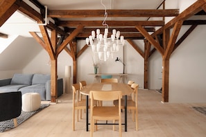 Penthouse - Nyhavn Suites by Daniel&Jacob's (København)