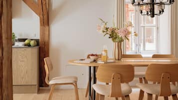 Design Apartment | Living area