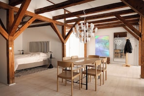 Penthouse - Nyhavn Suites by Daniel&Jacob's (København)