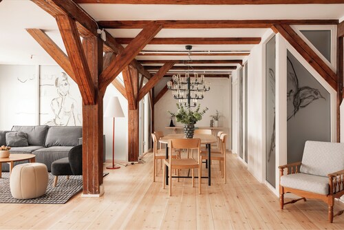 Nyhavn43 Suites by Daniel&Jacob's