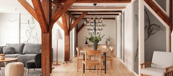 Nyhavn43 Suites by Daniel&Jacob's