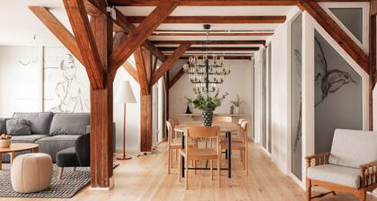 Nyhavn43 Suites by Daniel&Jacob's