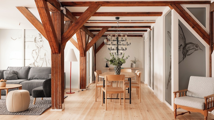 Nyhavn43 Suites by Daniel&Jacob's