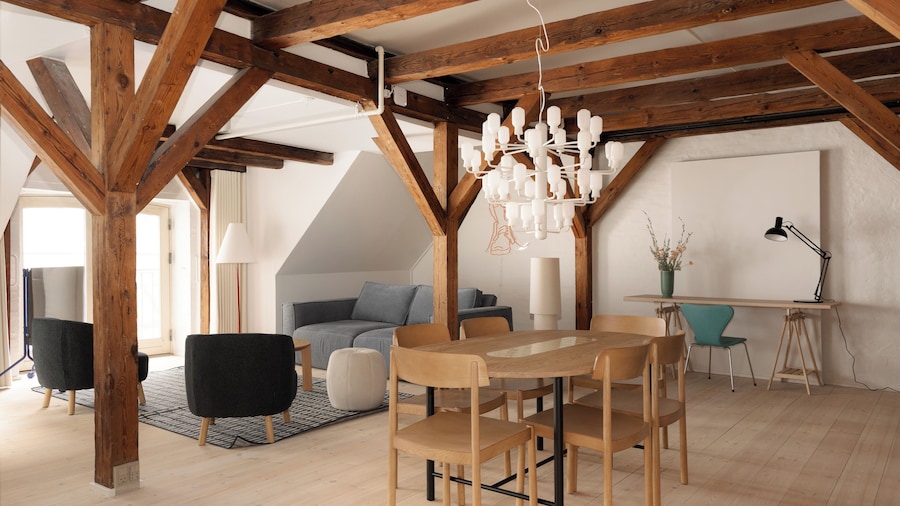 Nyhavn Suites by Daniel&Jacob's