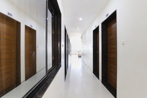 Unclassified image, 4 of 42, button - Hotel O Iskcon Temple Navasari (Navsari)