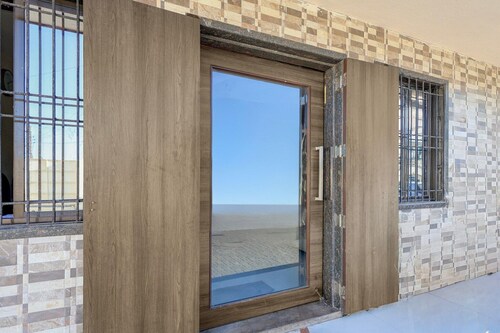 Hotel O Iskcon Temple Navasari