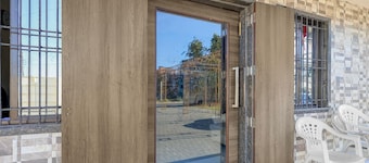 Hotel O Iskcon Temple Navasari