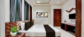 Rækkehus Naya Nohra Crossway Kota