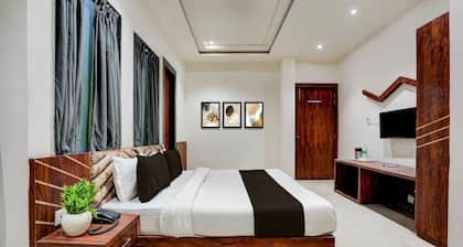 Stadthaus Naya Nohra Crossway Kota