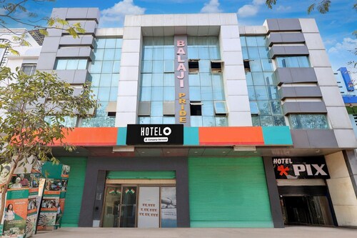 Townhouse Jabalpur View Point