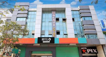 Townhouse Jabalpur View Point