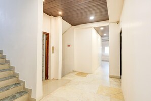 Interior - Townhouse Jabalpur View Point (Jabalpur)