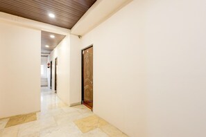 Interior - Townhouse Jabalpur View Point (Jabalpur)