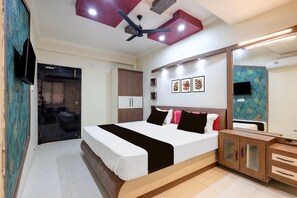 Unclassified image, 3 of 27, button - Townhouse Jabalpur View Point (Jabalpur)