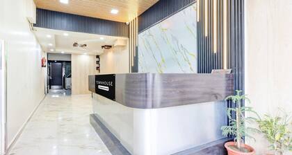 Townhouse Jabalpur View Point