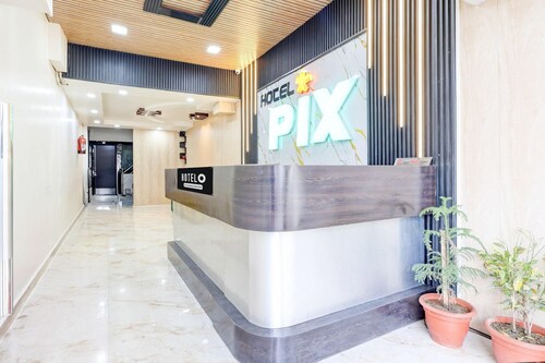 Townhouse Jabalpur View Point