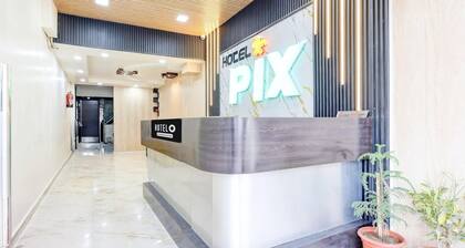 Townhouse Jabalpur View Point