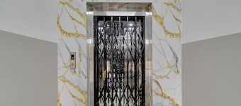 Hotel O Gandimaisamma Thalli Tempio