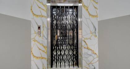 Hotel O Gandimaisamma Thalli Temple