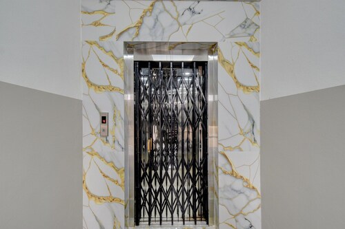 Hotel O Gandimaisamma Thalli Temple