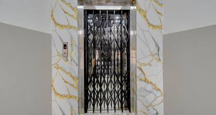 Hotel O Gandimaisamma Thalli Temple