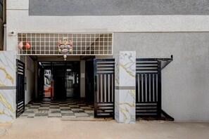 Unclassified image, 4 of 31, button - Hotel O Gandimaisamma Thalli Temple (Hyderabad)