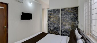 Hotel O Gandimaisamma Thalli Temple