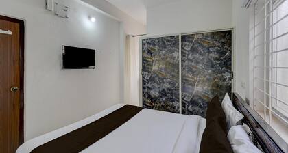 Hotel O Gandimaisamma Thalli Temple