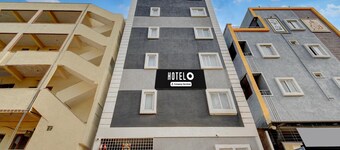 Hôtel O Gandimaisamma Thalli Temple