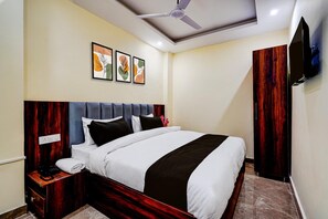 Unclassified image, 5 of 28, button - Hotel O Survey Chowk Bus Terminal (Dehradun)