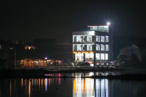 Exterior - Tam Coc Sunshine Villa (Hoa Lu)