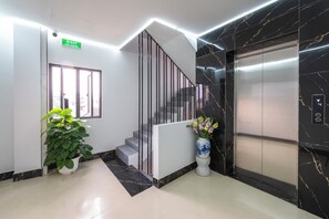Interior - Tam Coc Sunshine Villa (Hoa Lu)