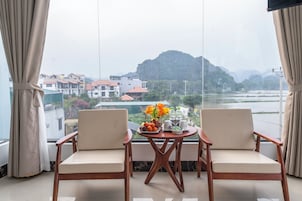 Panoramic Double Room, Mountain View | Interior