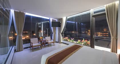 Tam Coc Sunshine Villa