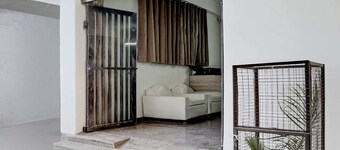 Collection O Sector 7 Rohini Giriraj Residency