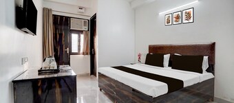 Collection O Sector 7 Rohini Giriraj Residency