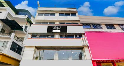 Collection O Bank More Dhanbad