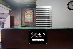 Lobby - Collection O Bank More Dhanbad (Dhanbad)