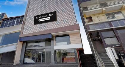 Townhouse Oak Railway Junction Kota Crosslane