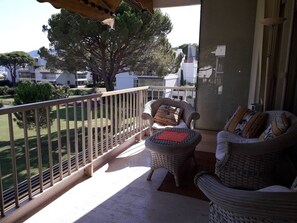 Property grounds - Appartement 2 pièces 57 m² 4 personnes grande terrasse (Mandelieu-la-Napoule)