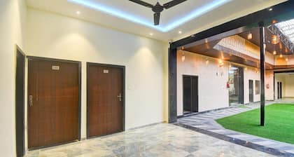 Collection O Amer Jaipur