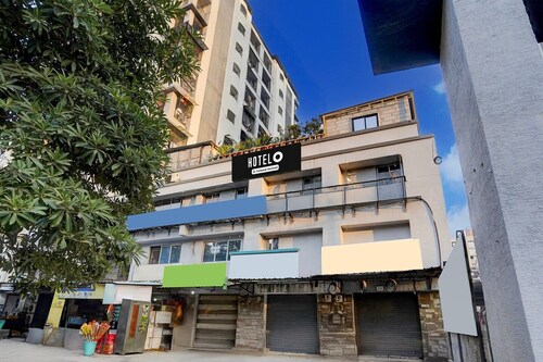Hotel O RTO Office Surat