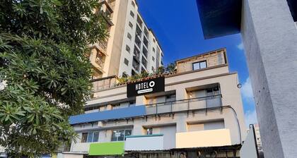 Hotel O RTO Office Surat