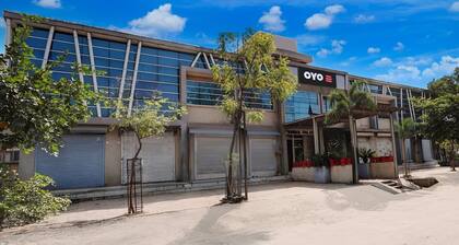 OYO Hotel Anmol Palace