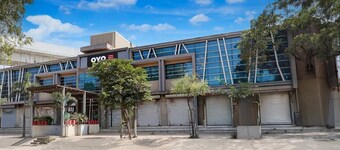 OYO Hotel Anmol Palace