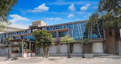 HĂŽtel OYO Anmol Palace