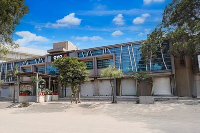 OYO Hotel Anmol Palace