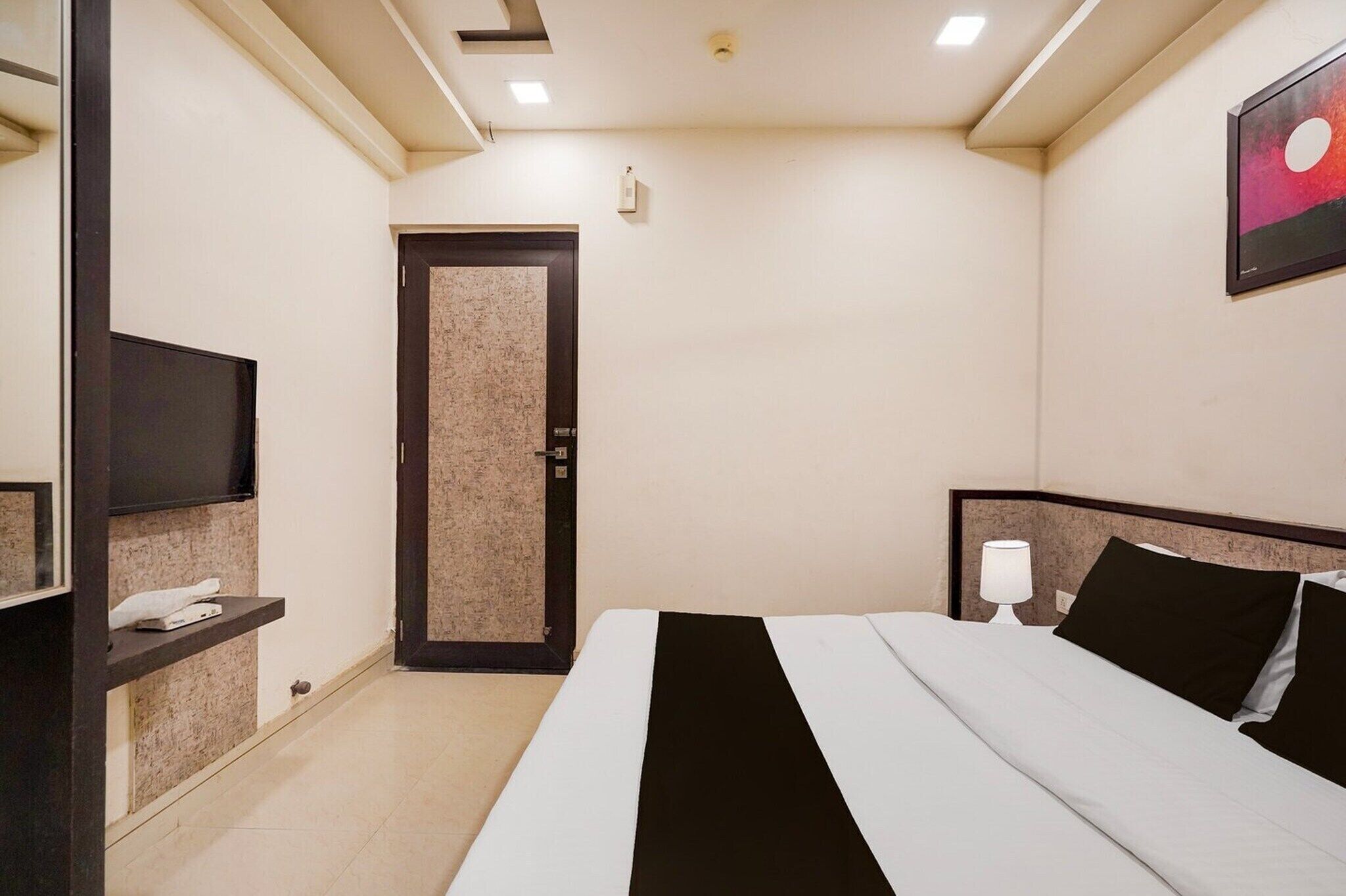 Bureau, draps fournis