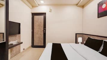 Bureau, draps fournis